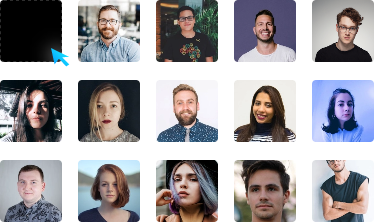 Genera un video di un bacio AI Passo 1